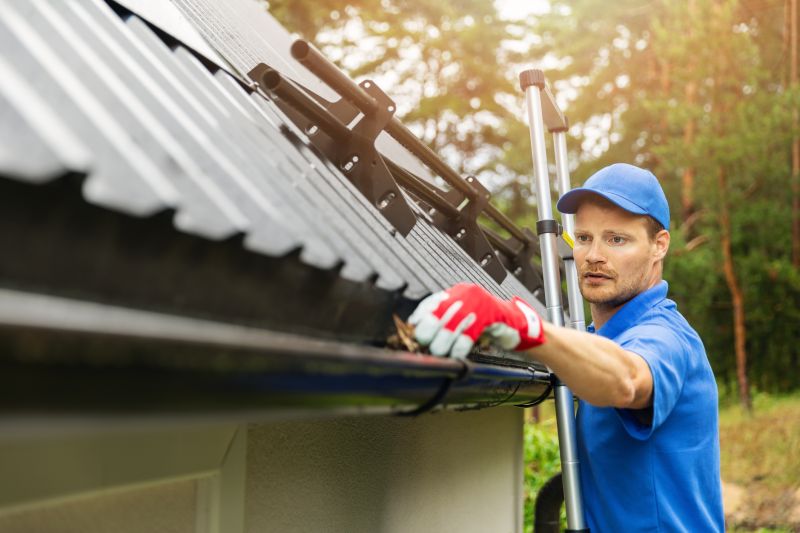 Cost of Gutter Covers in Strongsville, OH