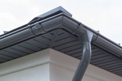 Certified Gutter System Experts
